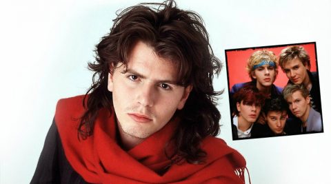 Boys on film: Top 15 Duran Duran songs and music videos with John Taylor who turns 61 today