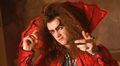 Clive Jackson of Doctor and The Medics turns 60 today