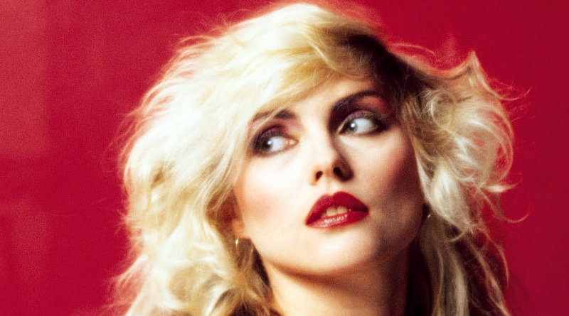 The Top 10 Blondie songs on the iconic Debbie Harry birthday