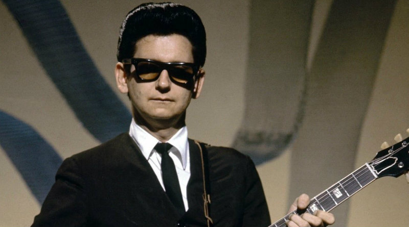 Roy Orbison gets his first major hit in 1960 with "Only the Lonely (Know the Way I Feel)"