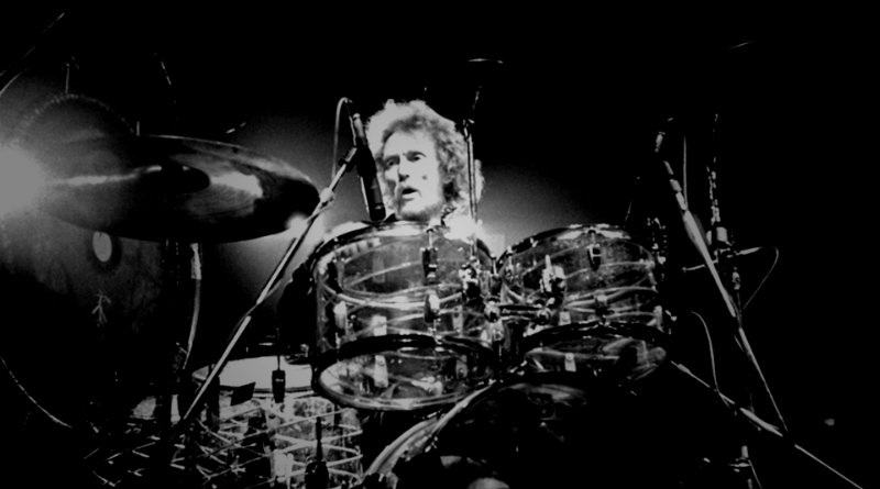 Remembering the influential drummer Ginger Baker