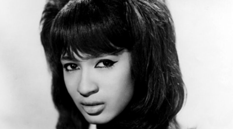 The Ronettes' Ronnie Spector turns 77 today