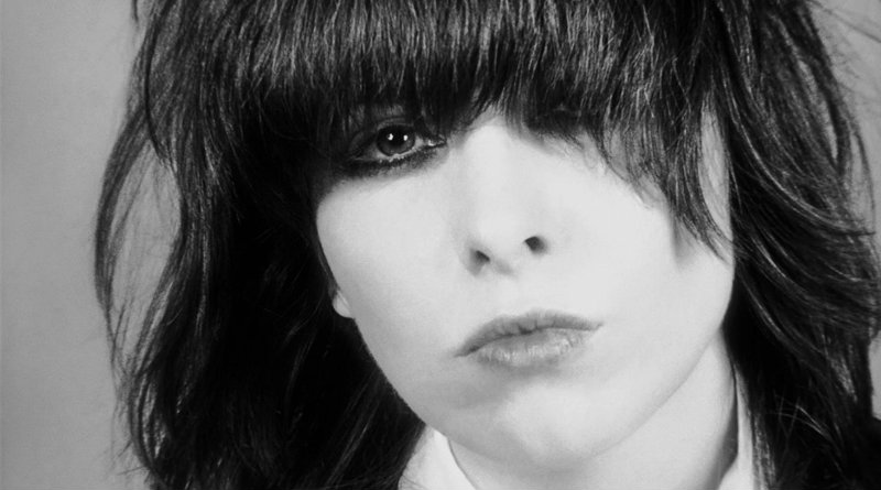 The Pretenders' Chrissie Hynde turns 69 today