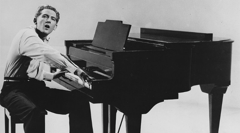 Jerry Lee Lewis, The Killer Turns 85