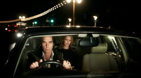 In 1995 Nick Cave and Kylie Minogue release their unexpected duet "Where The Wild Roses Grow" and two music worlds collide in the best way possible