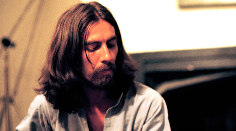 George Harrison: The Quiet Beatle