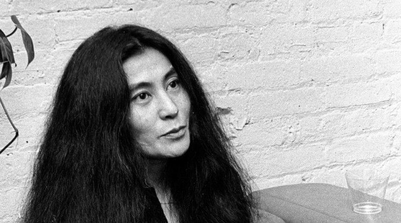 20 Wise and Inspirational Quotes by Yoko Ono