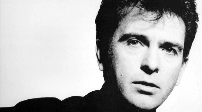 The creative Peter Gabriel was born on this day in 1950