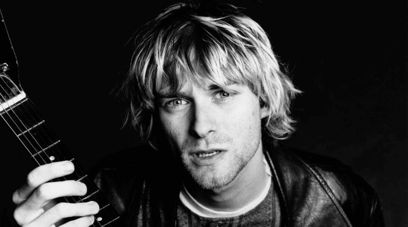 Kurt Cobain 54th Anniversary Special
