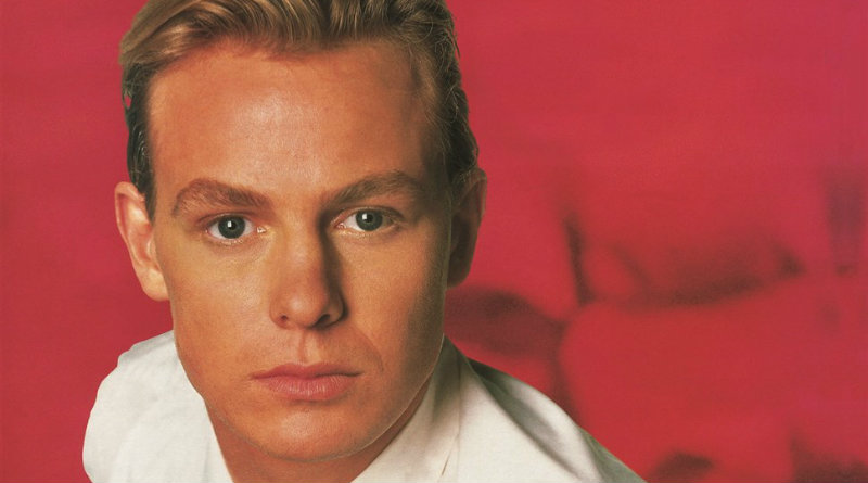 In 1989 Jason Donovan hits the UK singles charts No.1 with the Stock, Aitken and Waterman "Too Many Broken Hearts"