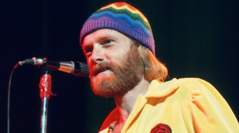 The controversial Beach Boy Mike Love turns 80 today