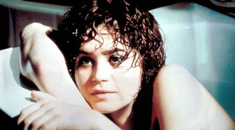 French actress Maria Schneider was born on this day in 1952
