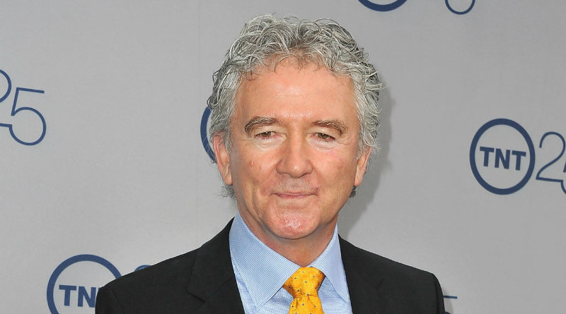 Actor Patrick Duffy turns 72 today