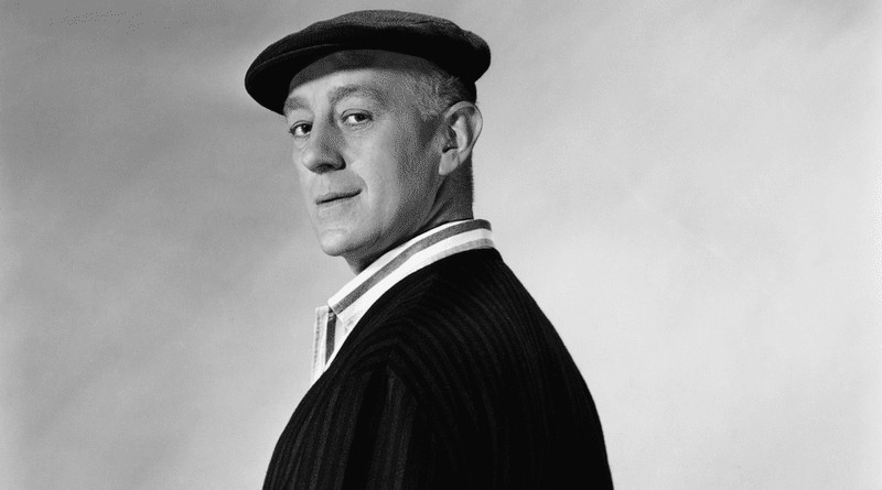 Remembering the acting legend Sir Alec Guinness