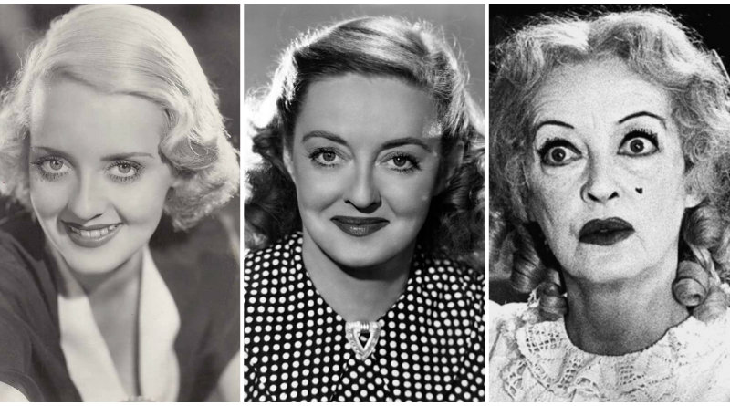 On Bette Davis birthday, check out her Top 5 films