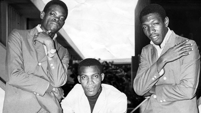 In 1969 a Reggae based song hits No.1 for the first time in the U.K. "Israelites" by Desmond Dekker and The Aces, blend Reggae and Pop in a perfect union