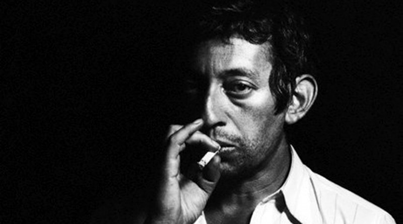 In his own words: 15 Quotes by Serge Gainsbourg