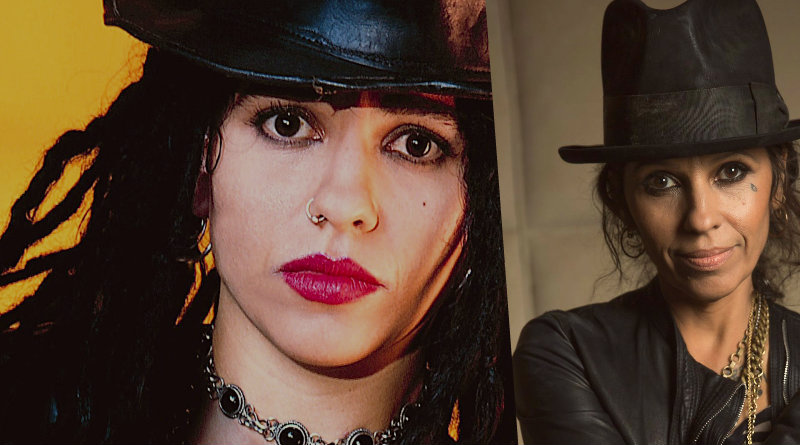 The talented singer-songwriter Linda Perry turns 56
