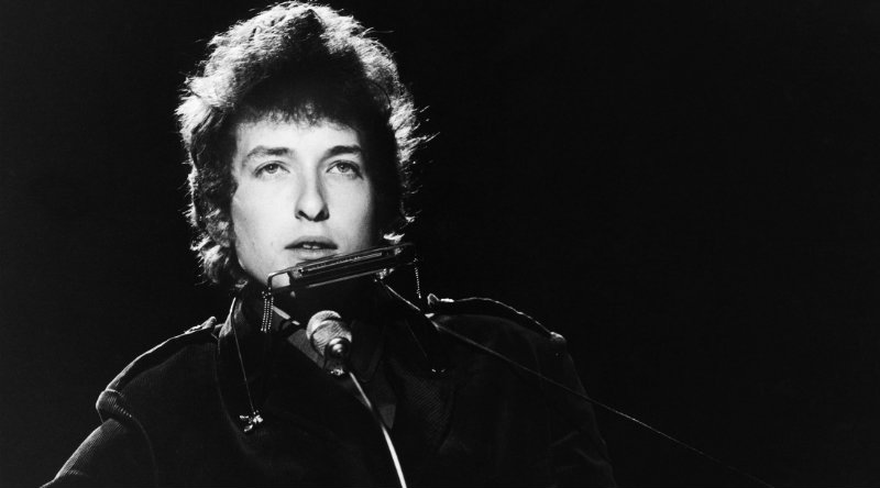 Celebrate the legendary Bob Dylan 80th anniversary with his Top 20 songs
