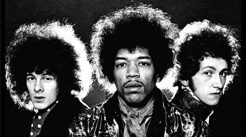 Have you ever been experienced? Revisiting the 1967 debut and seminal The Jimi Hendrix Experience album "Are You Experienced?"