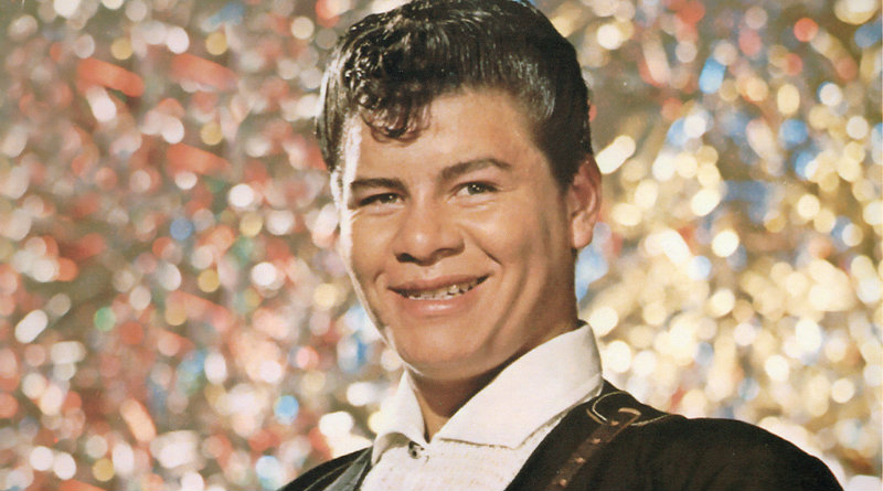 Remembering the Rock N' Roll pioneer Ritchie Valens on his 80th birthday