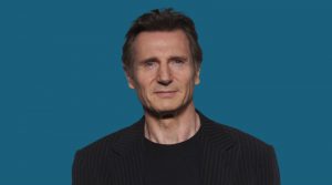 Actor Liam Neeson turns 69 today