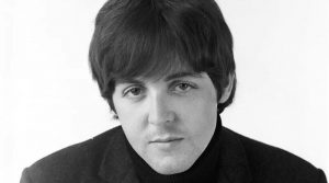 The Paul McCartney Top 15 Songs
